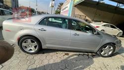 شيفروليه ماليبو